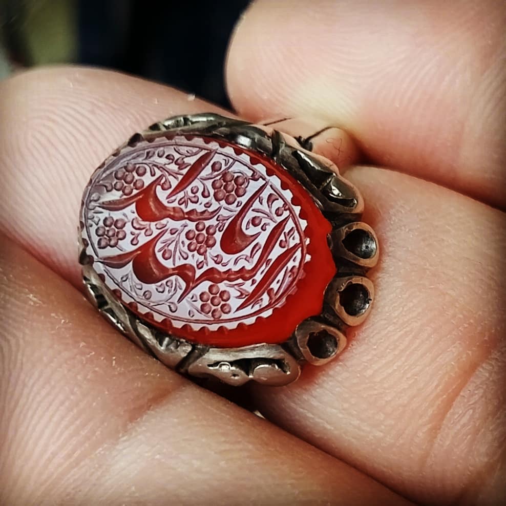 حسین
